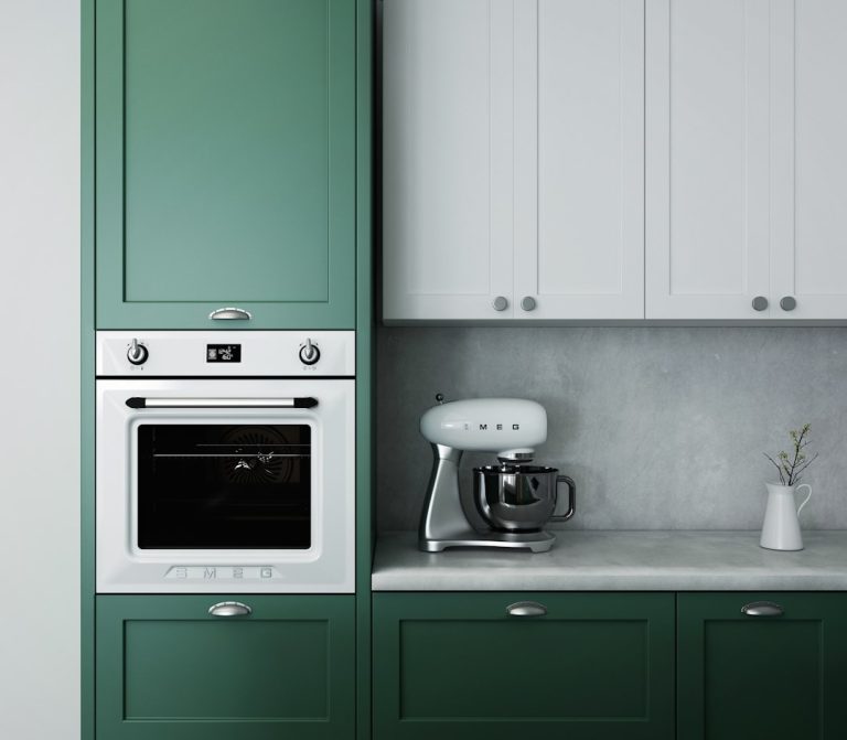 Sustainable Kitchen Makeover: Eco-Friendly Appliances for a Greener Future